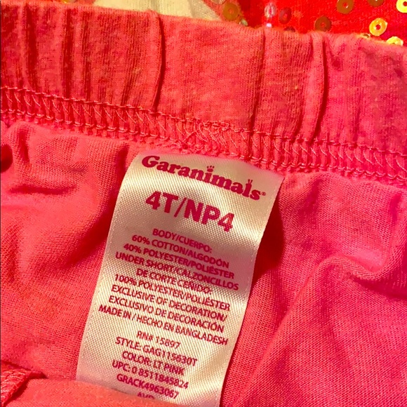 Flamingo Outfit 💕 - Picture 3 of 4